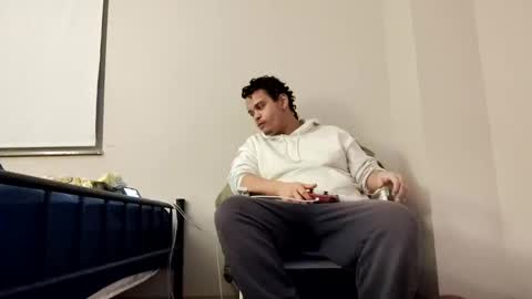 Snapshot of zac_hudsin chatting on 01-19-25, 03:50 Zac Hudsin online show from 01-19-25, 03:50