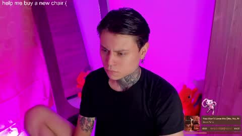 Snapshot of zac_mew chatting on 06-23-26, 05:49 zac_mew online show from 06-23-26, 05:49