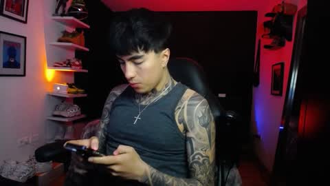 Snapshot of zac_muller1 chatting on 10-21-25, 03:07 zac_muller1 online show from 10-21-25, 03:07