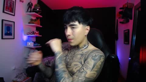 Snapshot of zac_muller1 chatting on 10-23-25, 06:34 zac_muller1 online show from 10-23-25, 06:34