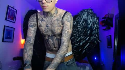 Snapshot of zac_muller1 chatting on 11-06-25, 04:30 zac_muller1 online show from 11-06-25, 04:30