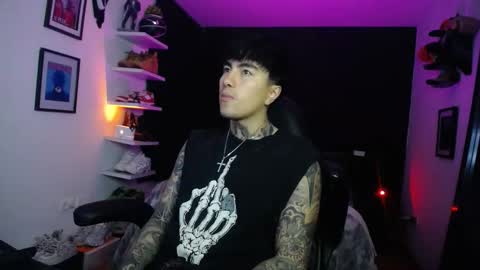 Snapshot of zac_muller1 chatting on 11-16-25, 11:21 zac_muller1 online show from 11-16-25, 11:21