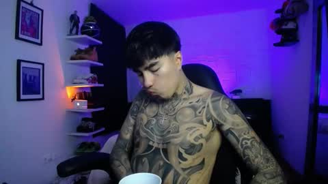 zac_muller1 online show from 02-02-26, 10:36