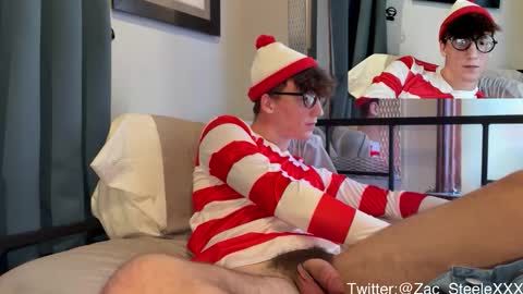 Snapshot of zac_steele chatting on 10-22-25, 05:02 Zac Steele online show from 10-22-25, 05:02