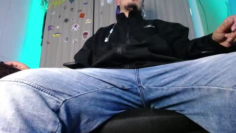 Zac Freelance model online show from 12-04-24, 08:45