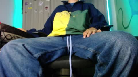 Zac Freelance model online show from 12-05-24, 06:43