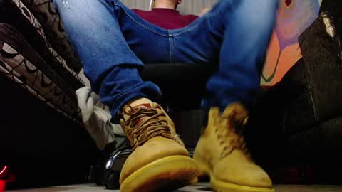 Zac Freelance model online show from 12-09-24, 02:56