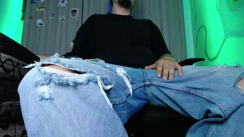 Zac Freelance model online show from 12-20-24, 05:36