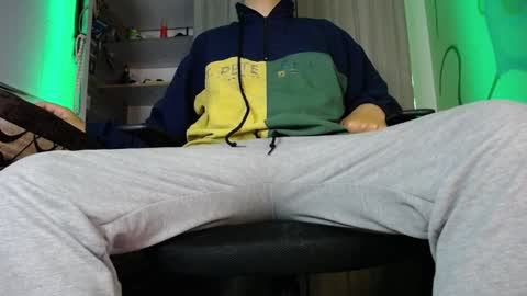 Zac Freelance model online show from 12-28-24, 05:12