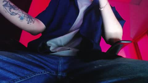 Zac Freelance model online show from 01-17-26, 02:16