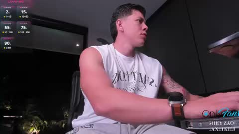 zacandmarcosmg_ online show from 06-25-26, 01:27