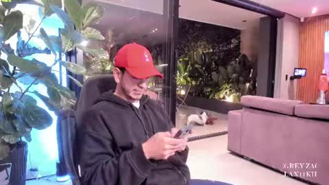 zacandmarcosmg_ online show from 07-02-26, 12:43