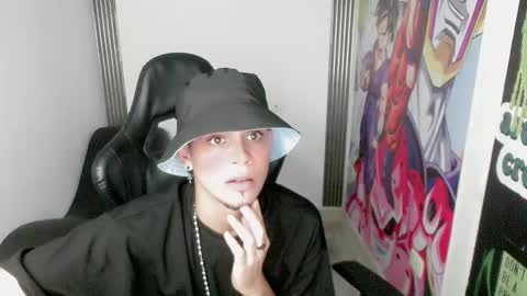 ZACARIAS online show from 12-28-24, 02:43