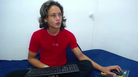 jesus online show from 03-01-26, 08:33