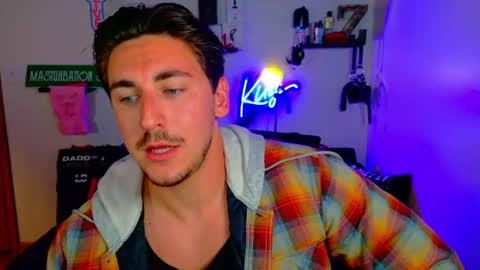 Snapshot of zach_rhyder chatting on 10-07-25, 01:47 Zach Rhyder online show from 10-07-25, 01:47
