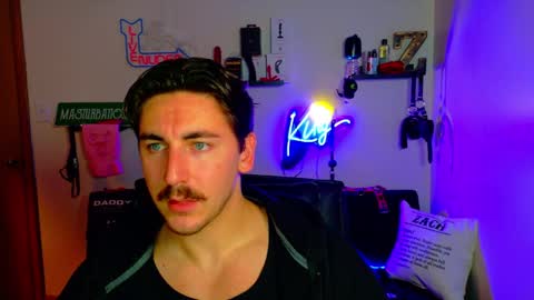 Zach Rhyder online show from 11-14-25, 01:48