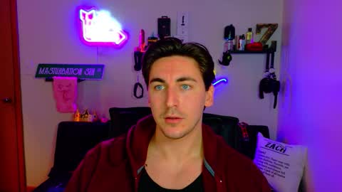 Zach Rhyder online show from 02-02-26, 12:53