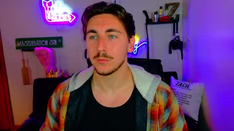 Zach Rhyder online show from 05-14-26, 02:18