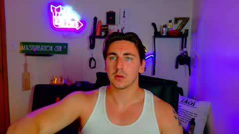 Zach Rhyder online show from 06-09-26, 02:12