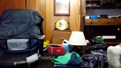 Zack online show from 11-01-25, 04:25