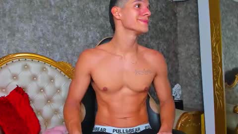 zack_deen online show from 03-16-26, 07:18