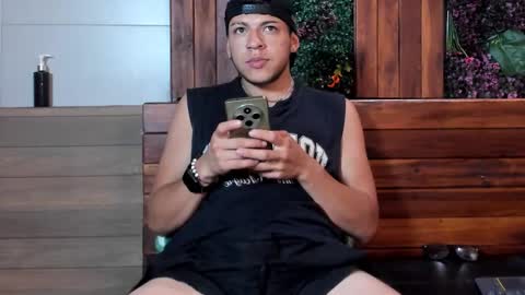 Zack Falcon online show from 02-02-26, 07:45