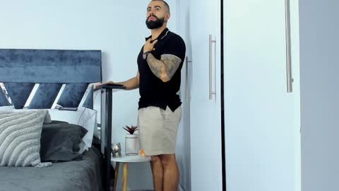 Richard online show from 01-13-26, 02:11