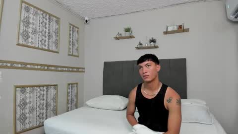 Zack online show from 11-24-25, 12:16