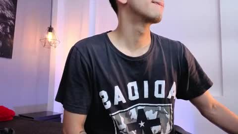 zack_isback online show from 05-26-26, 07:54