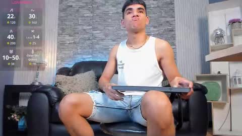 zack_joness10 online show from 03-15-26, 03:45