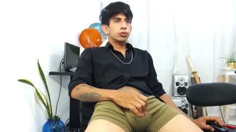 Zack King online show from 12-27-24, 01:11