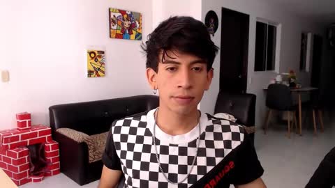 Zack King online show from 01-22-25, 05:17