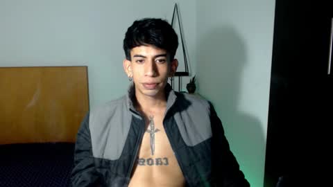 Zack King online show from 03-01-25, 02:48