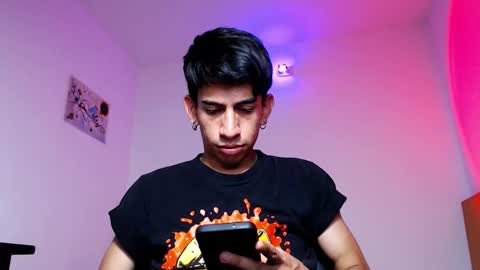 Zack King online show from 09-11-25, 05:18