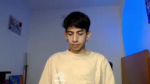 Zack King online show from 09-12-25, 02:50