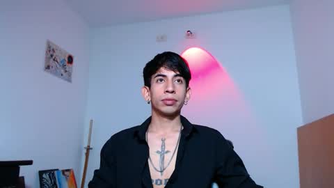 Zack King online show from 09-29-25, 04:45