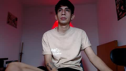 Zack King online show from 10-02-25, 04:47