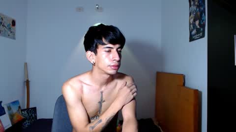 Zack King online show from 10-06-25, 03:09