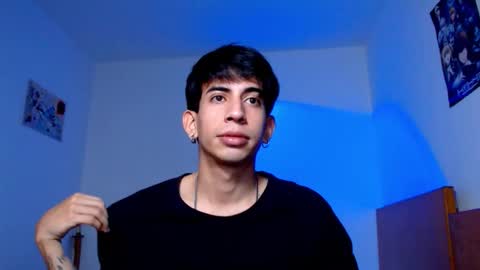 Zack King online show from 10-15-25, 03:23