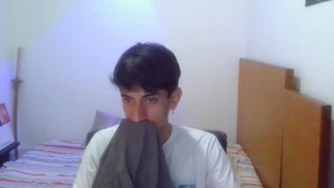 Zack King online show from 10-28-25, 06:32