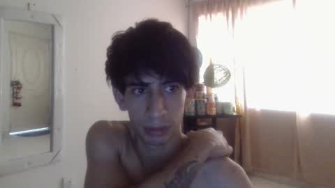 Zack King online show from 12-19-25, 07:10