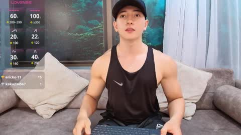 Snapshot of zack_miller24 chatting on 12-13-24, 05:32 Zack online show from 12-13-24, 05:32