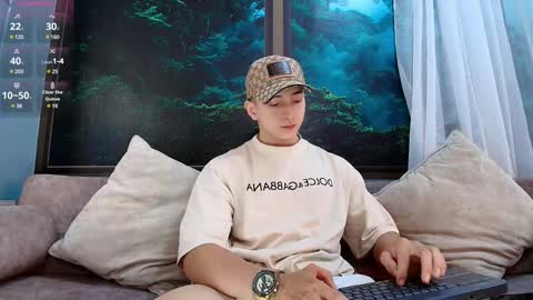 Snapshot of zack_miller24 chatting on 01-06-25, 02:03 Zack online show from 01-06-25, 02:03