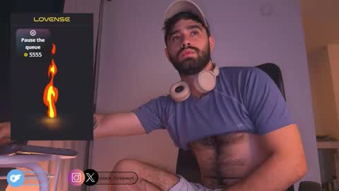 zack_sullivan22 online show from 10-25-25, 05:04