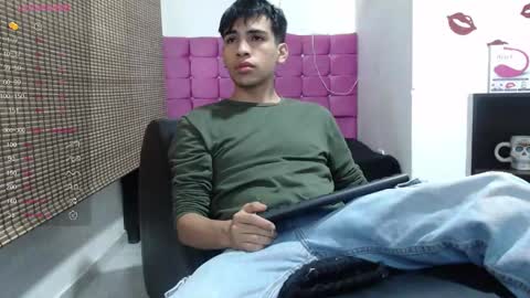 Xavi online show from 12-19-24, 12:01