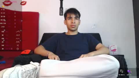 Xavi online show from 12-20-24, 12:27