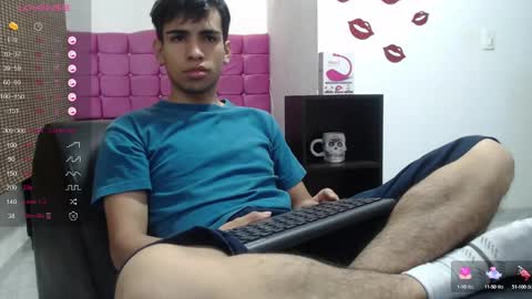 Xavi online show from 12-21-24, 12:38