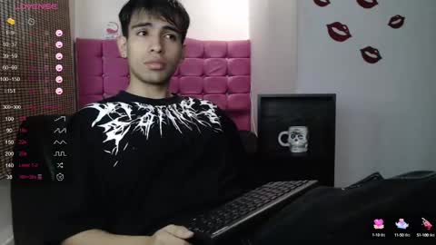 Xavi online show from 12-23-24, 12:30