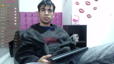 Xavi online show from 12-28-24, 12:24