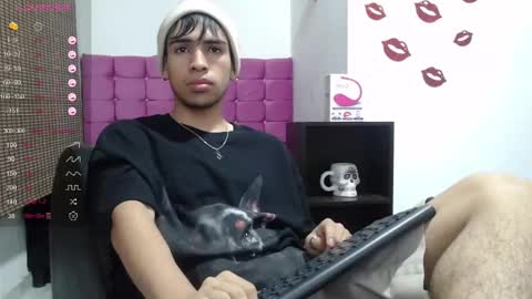 Xavi online show from 12-29-24, 12:23